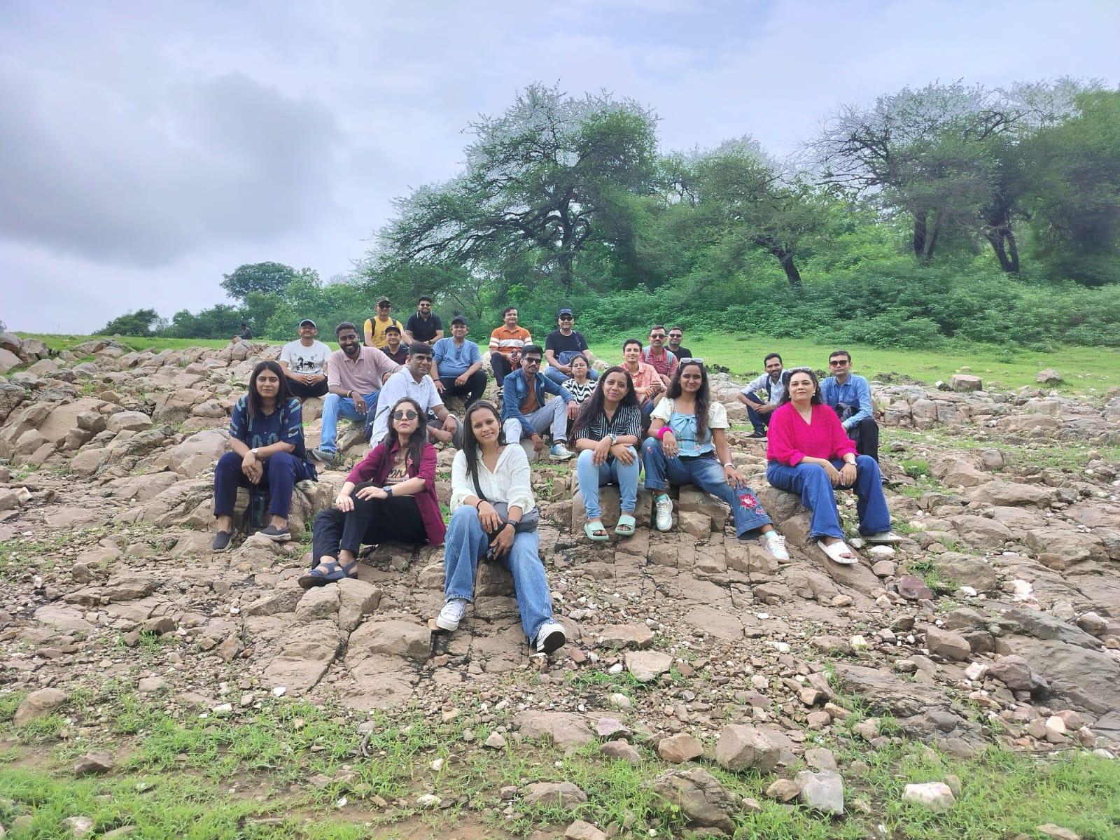 Bakor Adventure camp